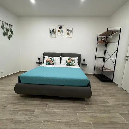 Holiday home Cristofarohome2 Palermo
