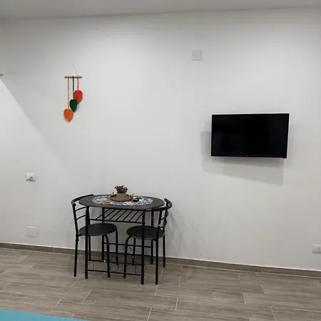 Holiday home Cristofarohome2 *