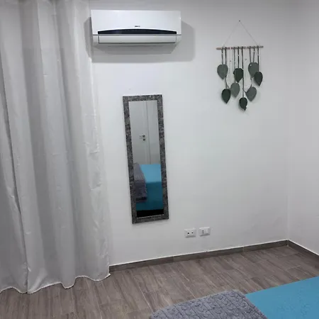 Holiday home Cristofarohome2 Palermo