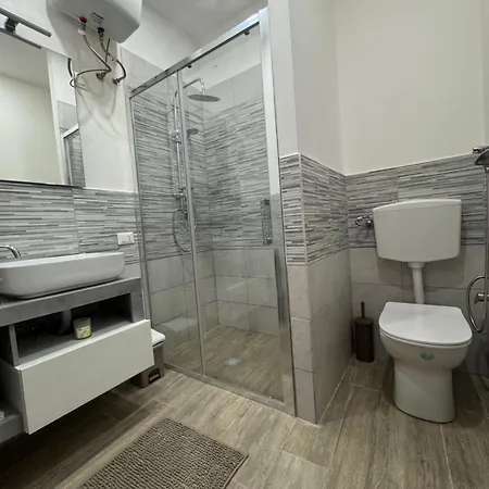 Casa de Férias Cristofarohome2 Palermo