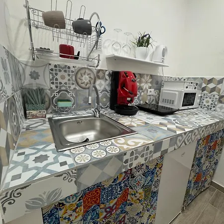 Cristofarohome2 Casa de Férias *