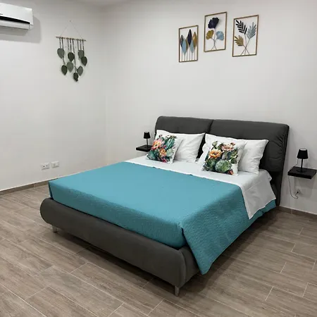 Cristofarohome2 Σπίτι διακοπών *