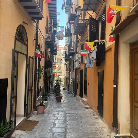 Cristofarohome2 Casa de Férias *