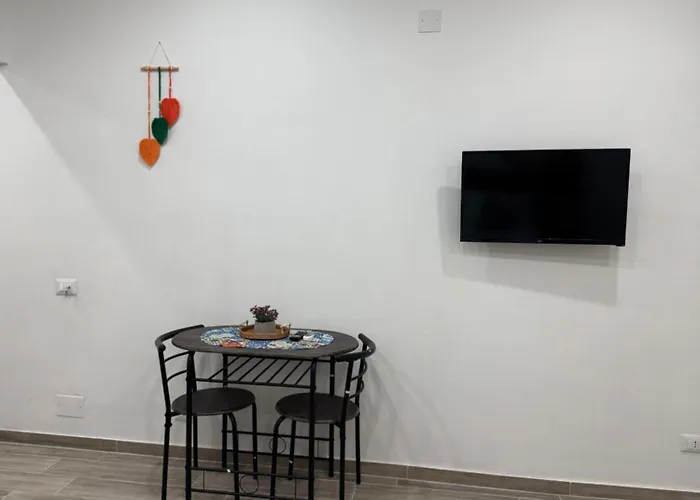 Tatil Evi Cristofarohome2 *