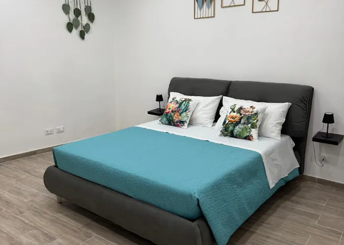 Cristofarohome2 Tatil Evi *