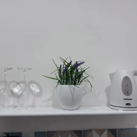 Cristofarohome2 Ferienhaus *