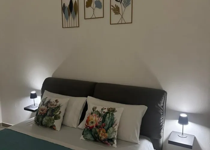 Ferienhaus Cristofarohome2