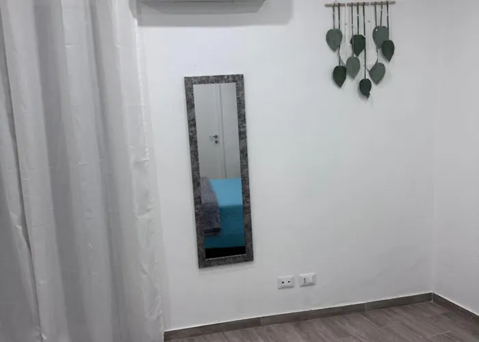 Ferienhaus Cristofarohome2 Palermo