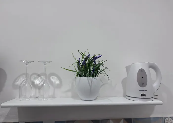 Cristofarohome2 Ferienhaus *